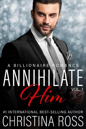 [Annihilate Him 01] • Annihilate Him 1